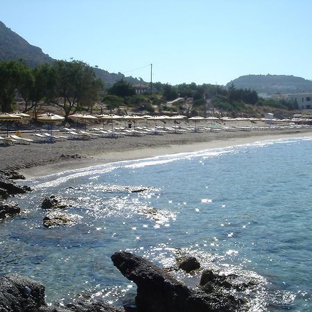 Villa Panorama In Pefkos Pefki Eksteriør bilde