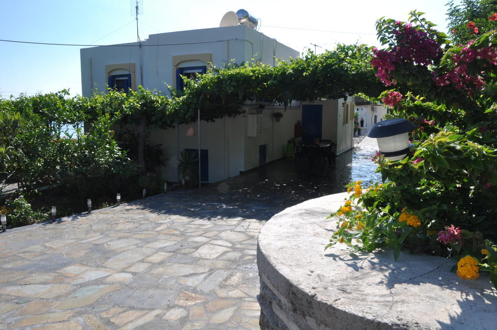 Villa Panorama In Pefkos Pefki Eksteriør bilde