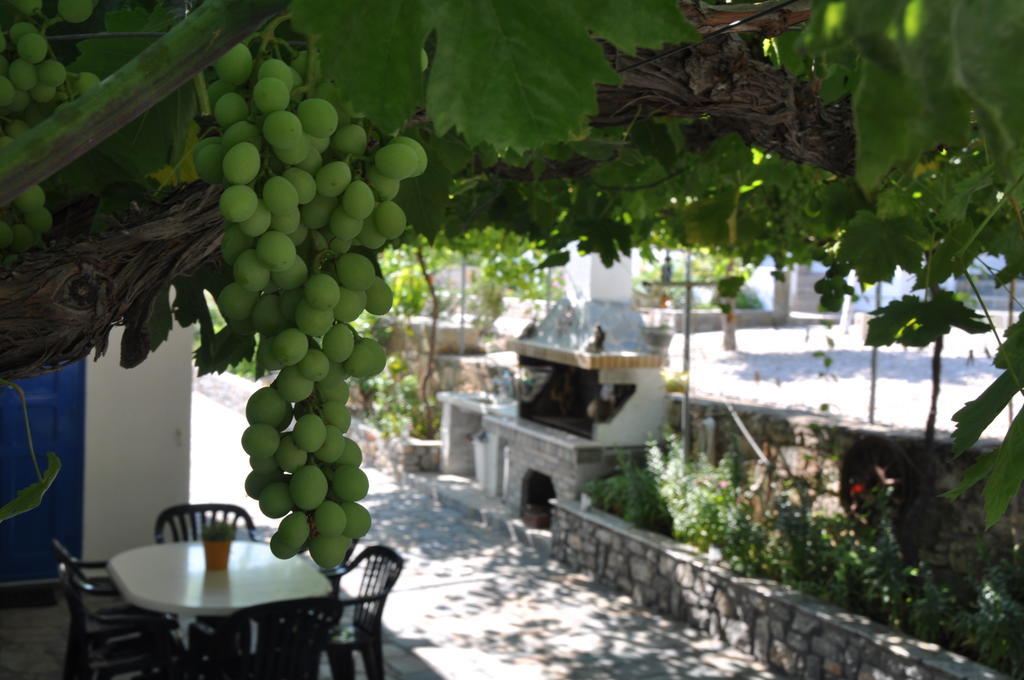 Villa Panorama In Pefkos Pefki Eksteriør bilde